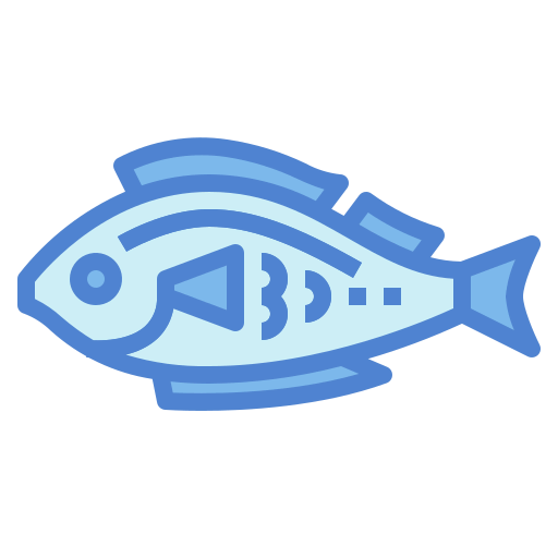 Fish icon