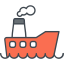 Ship icon 64x64