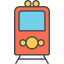 Train icon 64x64