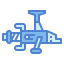 Fishing reel icon 64x64