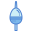 Fishing float icon 64x64
