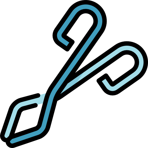 Lab 图标