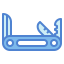 Penknife icon 64x64