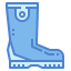 Water boots icon 64x64