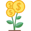 Growth icon 64x64