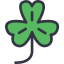 Shamrock icon 64x64