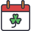 Calendar icon 64x64