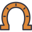 Horseshoe icon 64x64