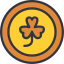 Coin icon 64x64