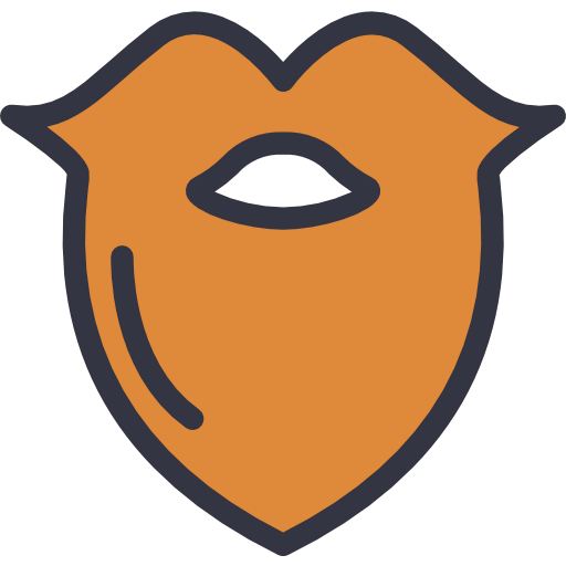Beard icon