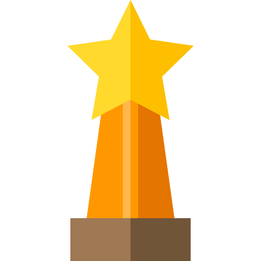 Trophy icon