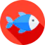 Fish icon 64x64
