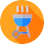 Grill icon 64x64