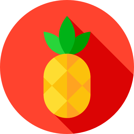 Pineapple icon