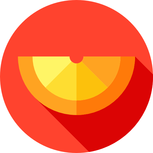 Citrus 图标