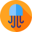 Jellyfish icon 64x64