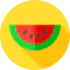 Watermelon icon 64x64