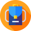 Backpack icon 64x64