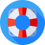 Lifebuoy icon 64x64