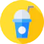 Soft drink icon 64x64