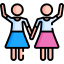 Sorority icon 64x64