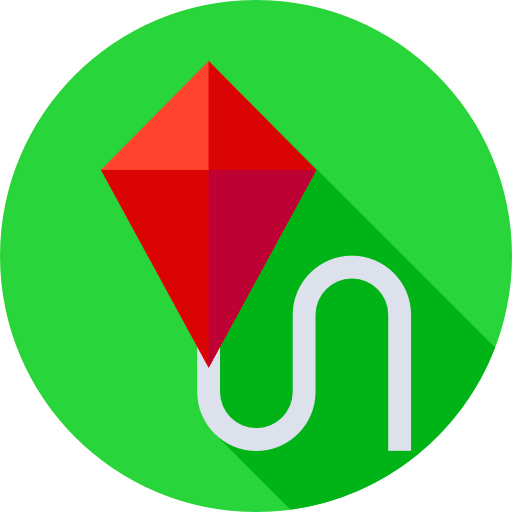 Kite icon