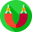 Hammock icon 64x64