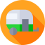 Caravan icon 64x64