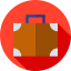 Suitcase icon 64x64
