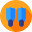 Flippers icon 64x64