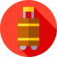Suitcase icon 64x64