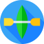 Kayak icon 64x64