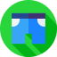 Shorts icon 64x64