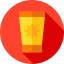 Sun cream icon 64x64
