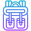 Backpack icon 64x64