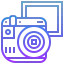 Camera icon 64x64