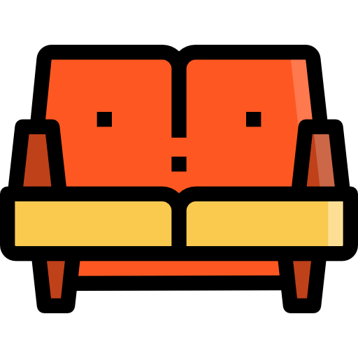 Sofa icon