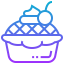 Pie icon 64x64