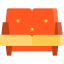 Sofa icon 64x64