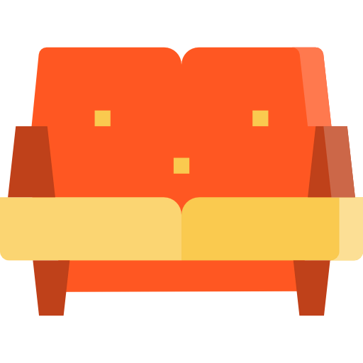 Sofa icon