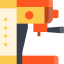 Coffee machine icon 64x64