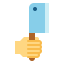 Cleaver icon 64x64