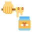 Honey ícono 64x64