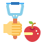 Peeler icon 64x64