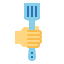 Spatula ícono 64x64