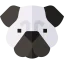 Pug icon 64x64