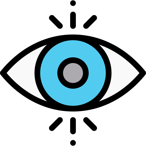 Eye icon