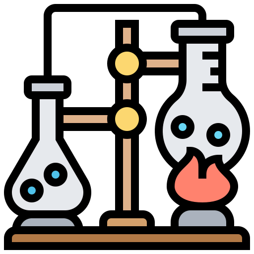 Laboratory biểu tượng