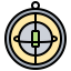 Gyroscope icon 64x64