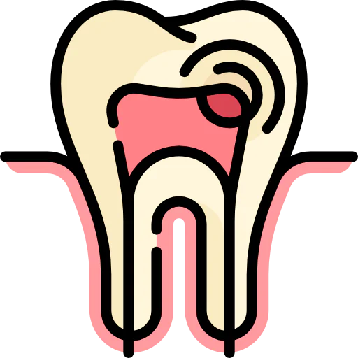 Tooth icon